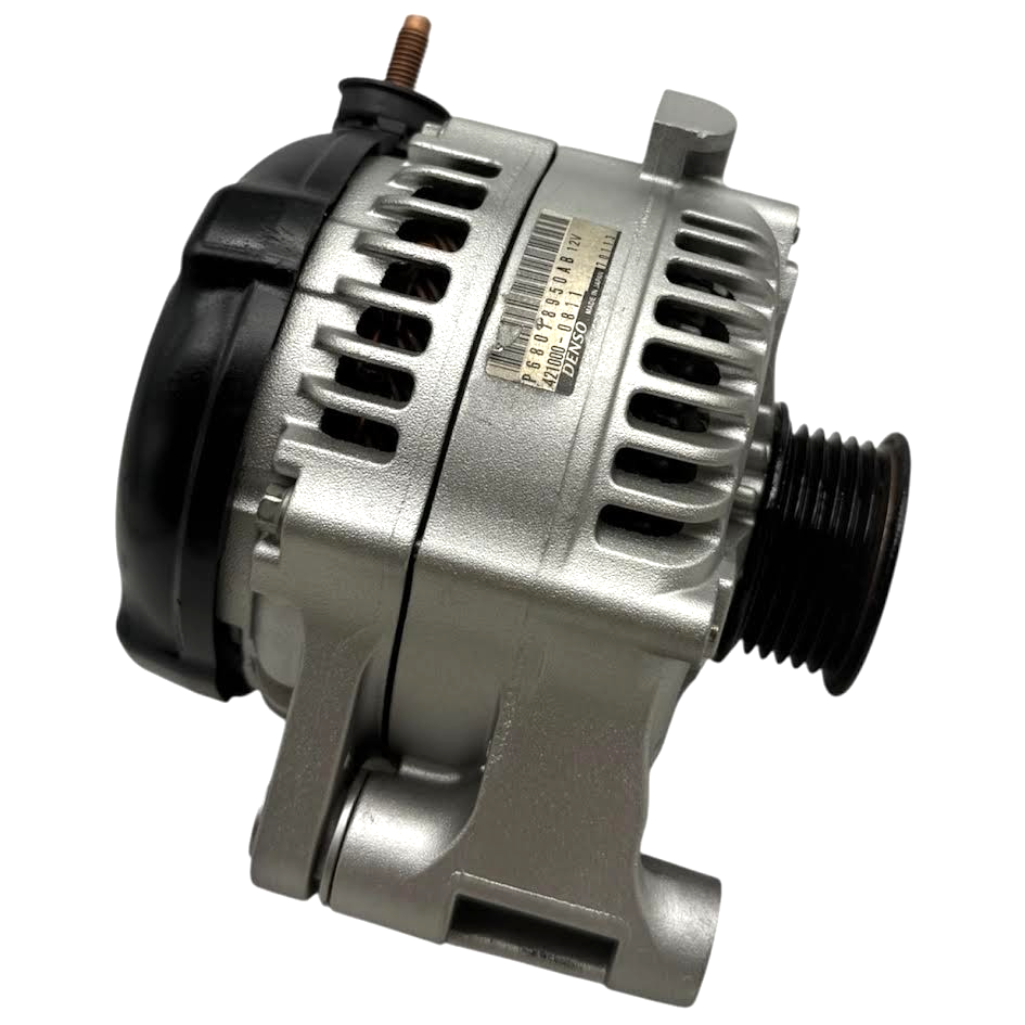 OEM Alternator For Jeep Wrangler 2012-2018 3.6L 68078950AA 11584N A-80563