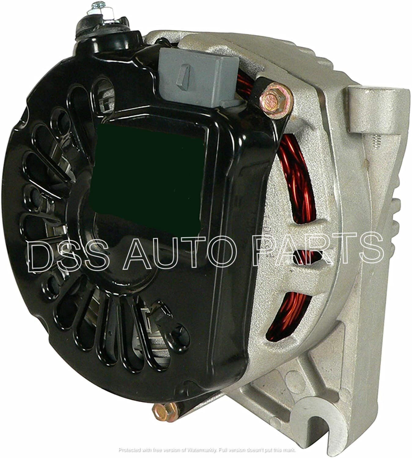 New Alternator For Ford Mustang V8 4.6L 03-04 3R3U-10300-AA 3R3Z-10346-AB R31