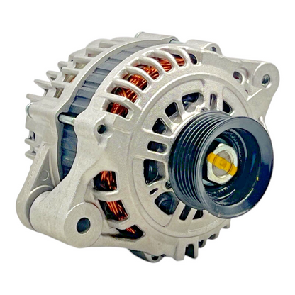 Alternator Fits Isuzu Amigo Axiom Rodeo 3.2L 1998-04, Honda Passport 98-02