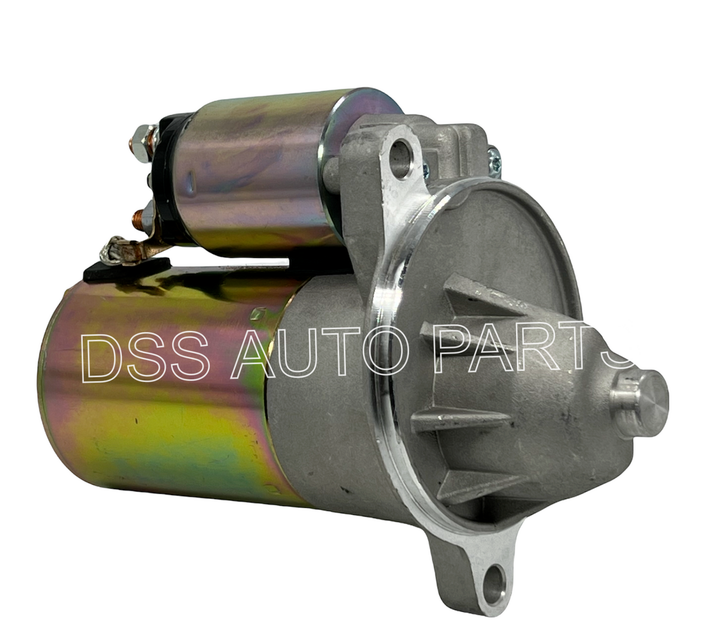 Starter fits Ford Explorer 91-96, Aerostar & Ranger 90-96 4.0L F07U-11000 B4000