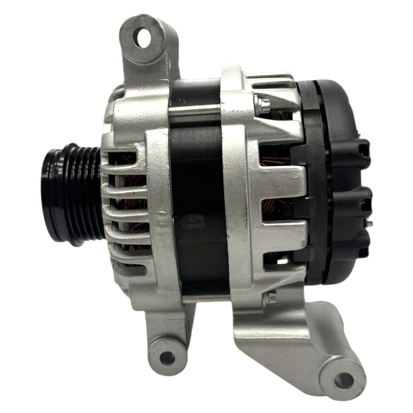Alternator For 2016-22 Chevy Spark 1.4L 4 Cyl LV7 VIN: A LS LT ACTIV JK85N6