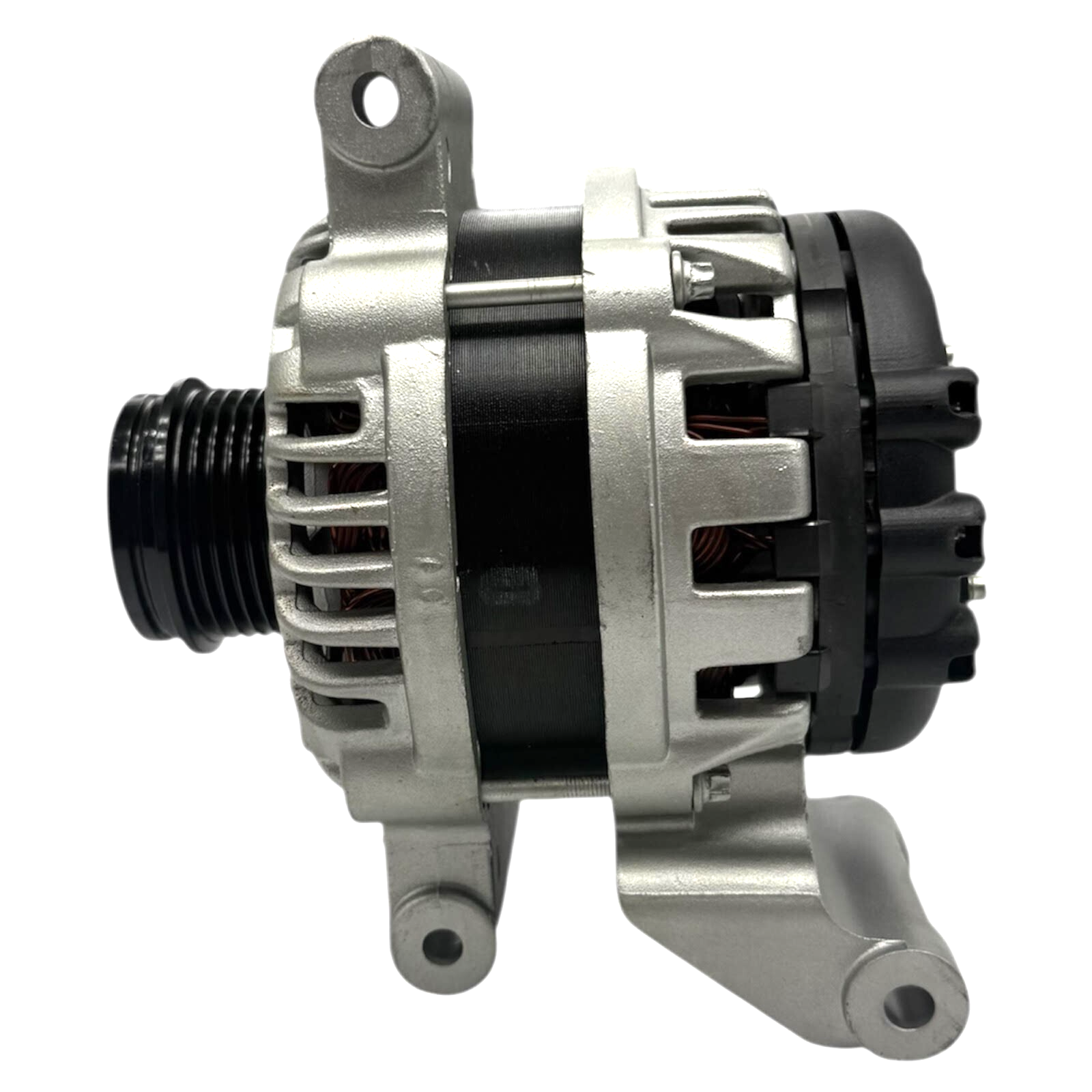 Alternator For 2016-22 Chevy Spark 1.4L 4 Cyl LV7 VIN: A LS LT ACTIV JK85N6