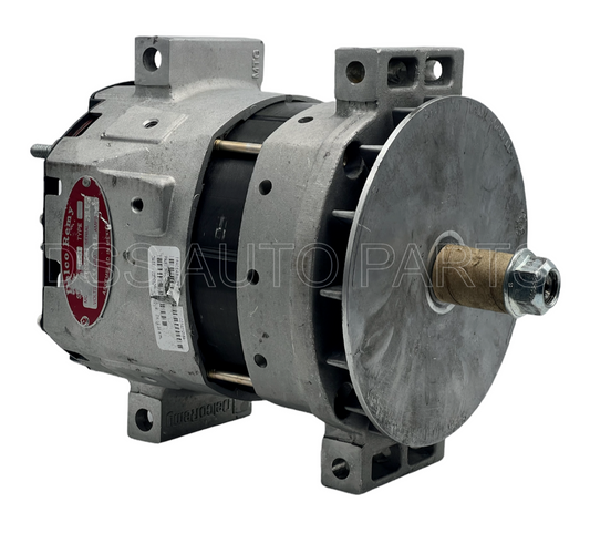 Delco Remy 40Si 240A Alternator - 8600338