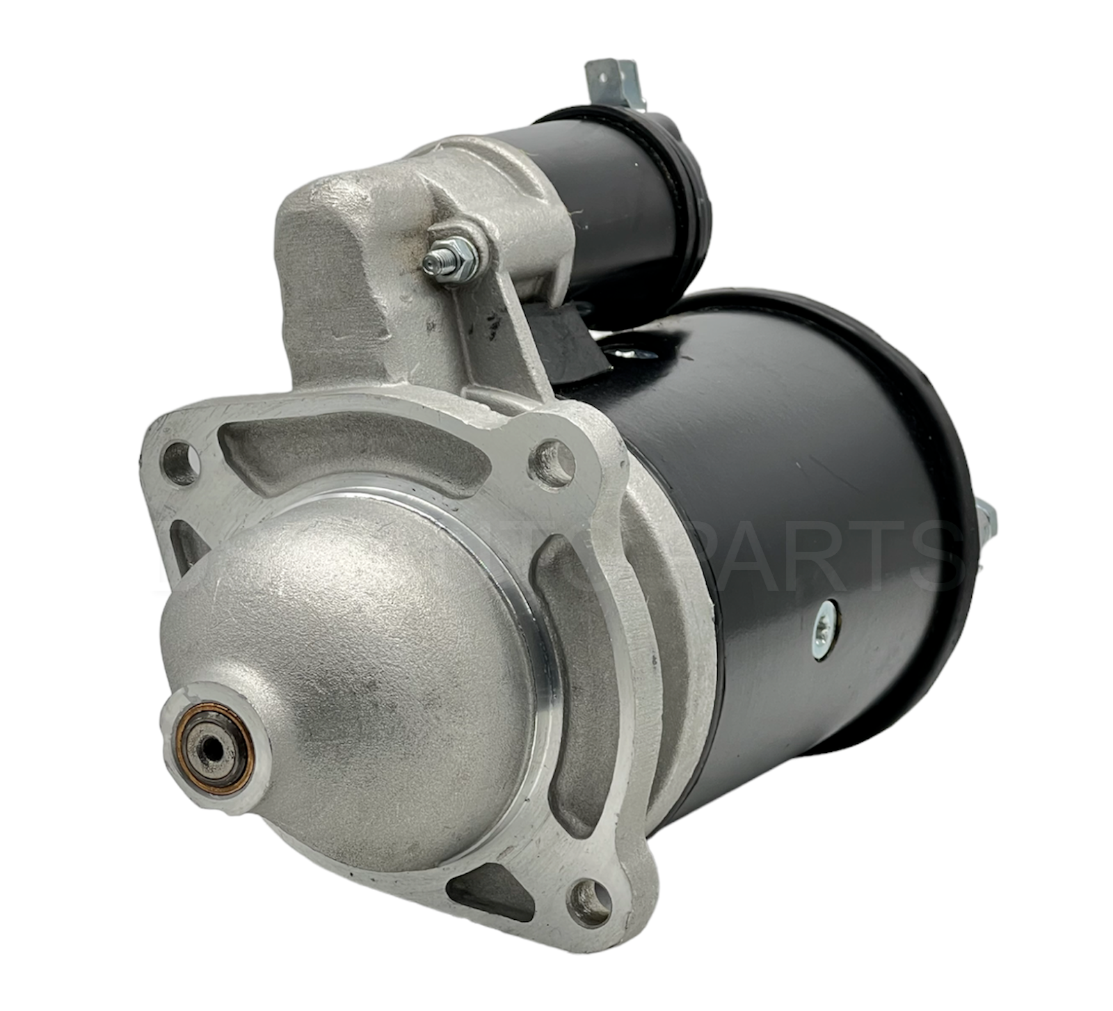 Starter For Ford Holland Tractor Farm Diesel Skid Steer Loader 16608-M127