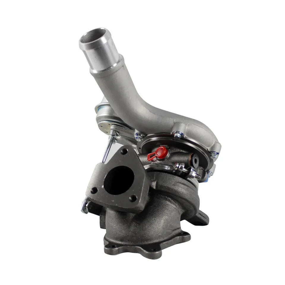 RH&LH Turbo Turbocharger Set For 10-19 Ford Explorer Taurus Lincoln MKS MKT 3.5L