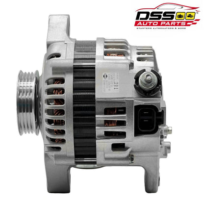 Alternator fits Nissan 240SX (1995 - 1998) 2.4L 95-98 138984 213-8985 213-8984