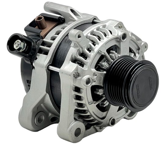 Alternator for Acura ILX 2016-2022, TLX 2.4L 2015-19 Honda CR-V 2.4L 104211-3470