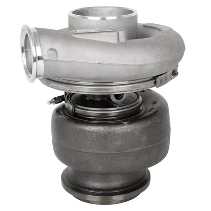 Turbo 4036892 Fits 2001-12 Cummins Freightliner Signature 450 Non EGR Engine
