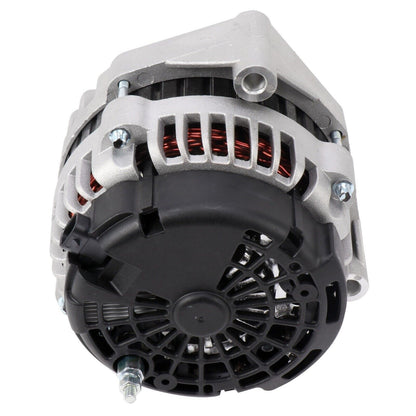 Alternator Fits Chevy Silverado Suburban 1500 Tahoe 5.3L 2007-2011 15093928
