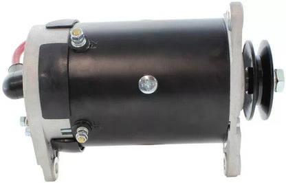 Starter Generator Fits John Deere Gator Tx Am Club Car Cart l137931 114-01-4007