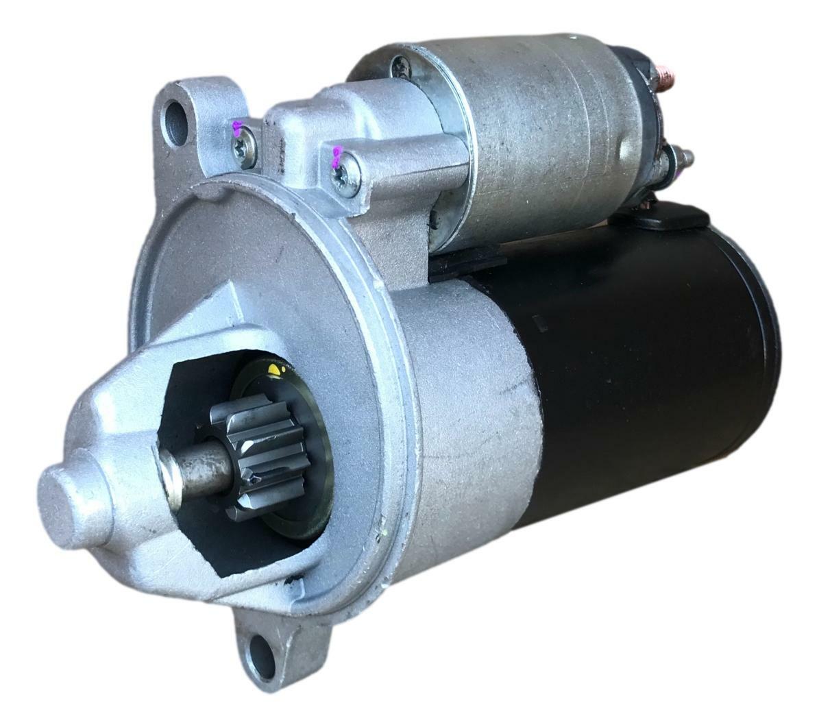 Starter for Ford Ranger Exploer Mazda B Navajo 4.0L 90-97 Automatic Trans