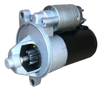 Starter for Ford Ranger Exploer Mazda B Navajo 4.0L 90-97 Automatic Trans