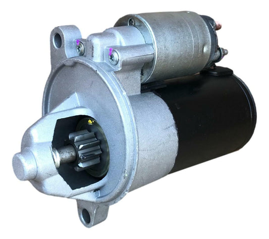 Starter for Ford Ranger Exploer Mazda B Navajo 4.0L 90-97 Automatic Trans