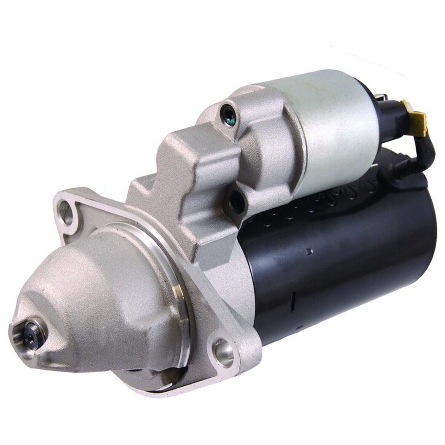 Starter For Perkins Industrial Engine 3cyl 4cyl 1850866 333-5930 8000532