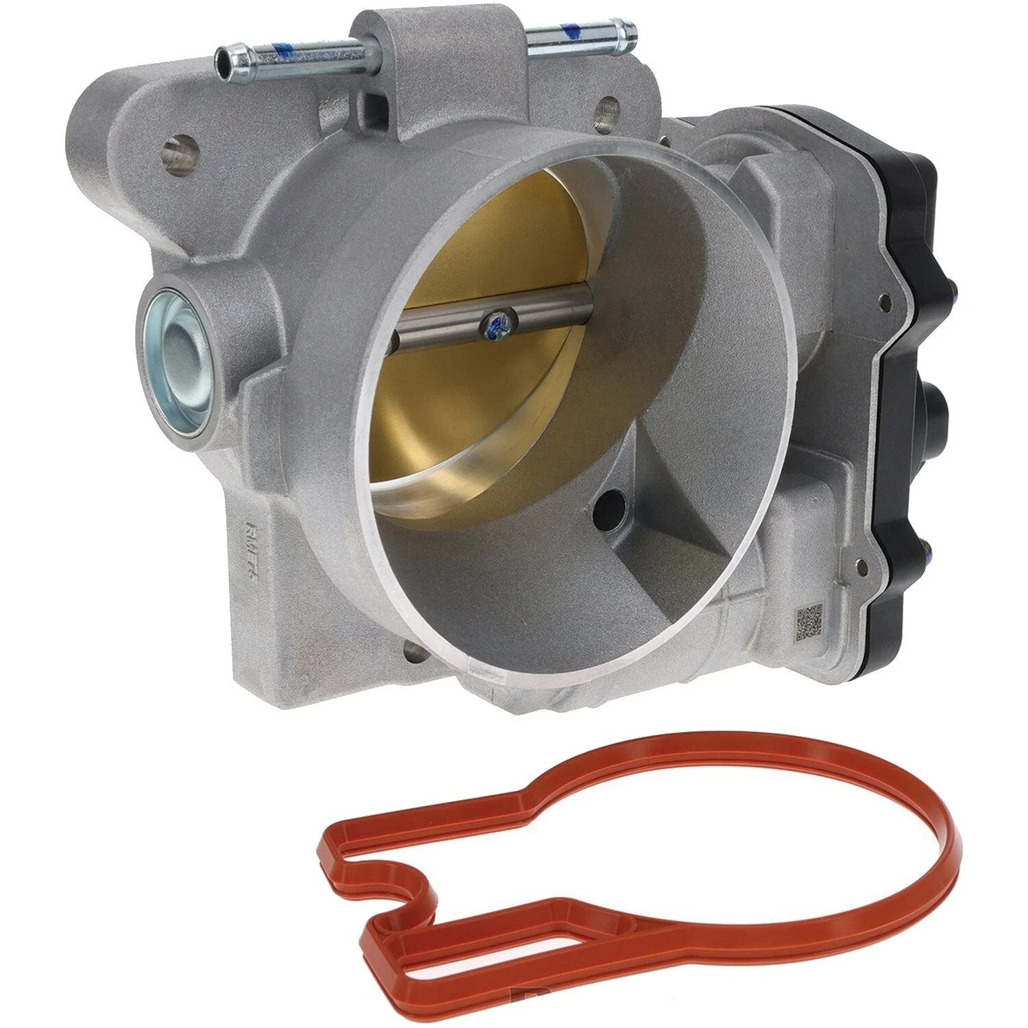 ETB0019 Fuel Injection Throttle Body For 2003-2007 Silverado Tahoe Sierra 5.3L