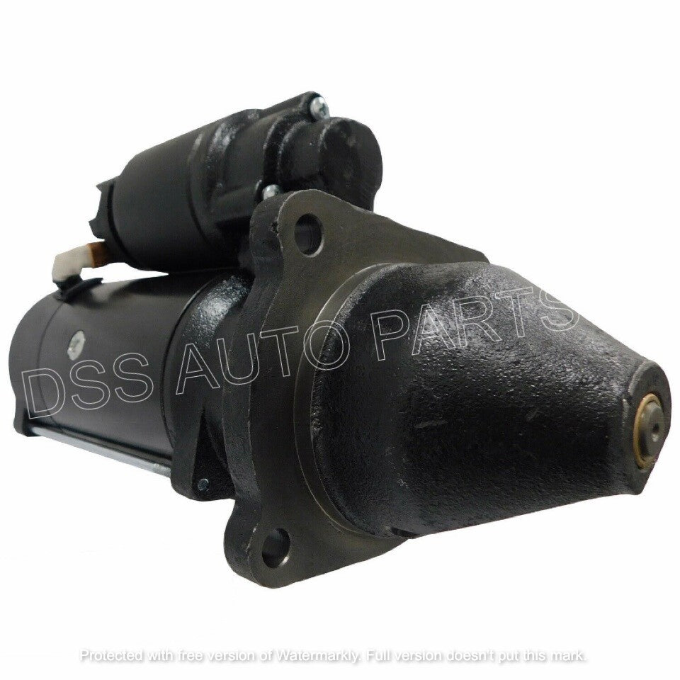 New Starter For Massey Ferguson MF-435 multiple years 11131227 IS 1023 - 33409