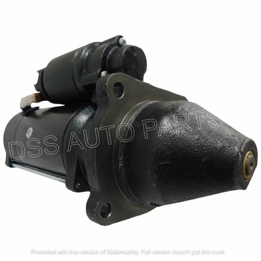 New Starter For Massey Ferguson MF-435 multiple years 11131227 IS 1023 - 33409