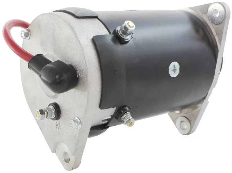Starter Generator Fits John Deere Gator Tx Am Club Car Cart l137931 114-01-4007