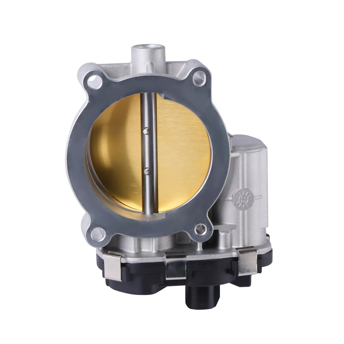 Throttle Body For 2007-2008 Chevrolet Tahoe 4.8L 5.3L Trailblazer 5.3L 6.0L
