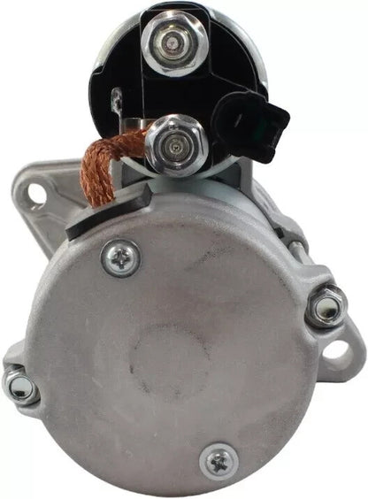 Starter for Toyota Corolla 2009-12 1.8L, Matrix 2009-2011, Pontiac Vibe 2009-10