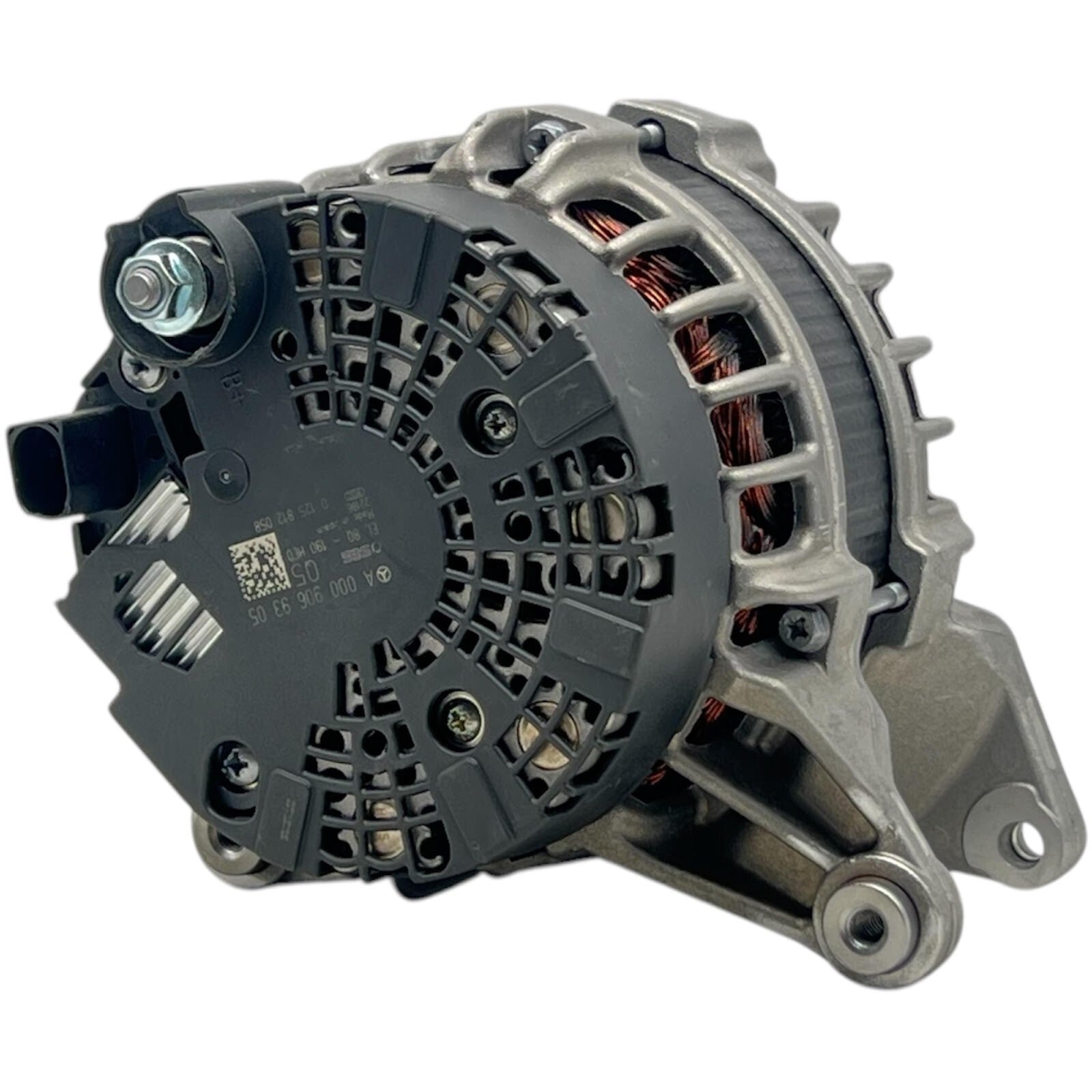 Alternator for Mercedes-Benz C300 GLC300 2017-2018 Metris 2018-2020 2.0L 20571