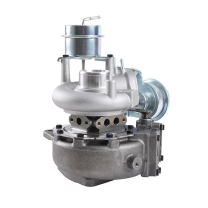 Turbo Charger TD04HL-15TK31-VFT For Acura 2007-2012 RDX 2.3L DO-VT.T 49389-01043