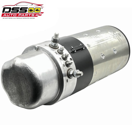 Bosch OEM Starter 0001601027 24V 25170000 1110842OE 0143