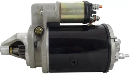 Starter Massey Ferguson MF-281 MF-283 MF-290 MF-298 MF-3050 17072
