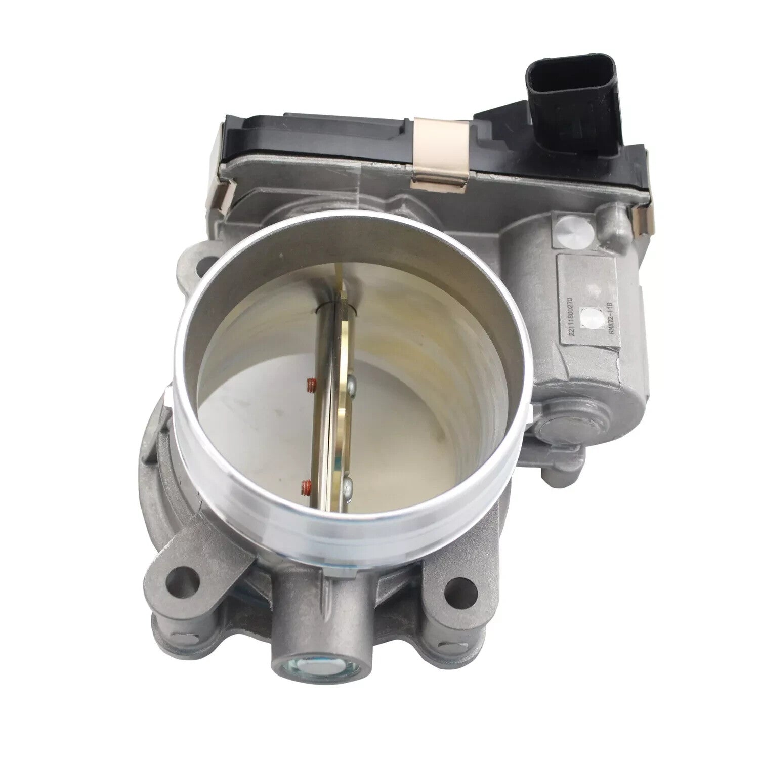 Hitachi OEM Fuel Injection Throttle Body For GMC Sierra 2500 HD 3500 HD 6.6L V8