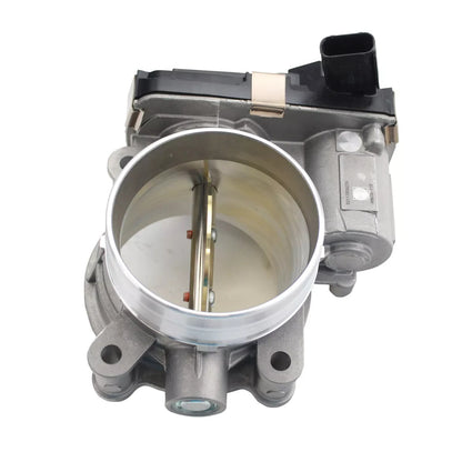 Hitachi OEM Fuel Injection Throttle Body For GMC Sierra 2500 HD 3500 HD 6.6L V8