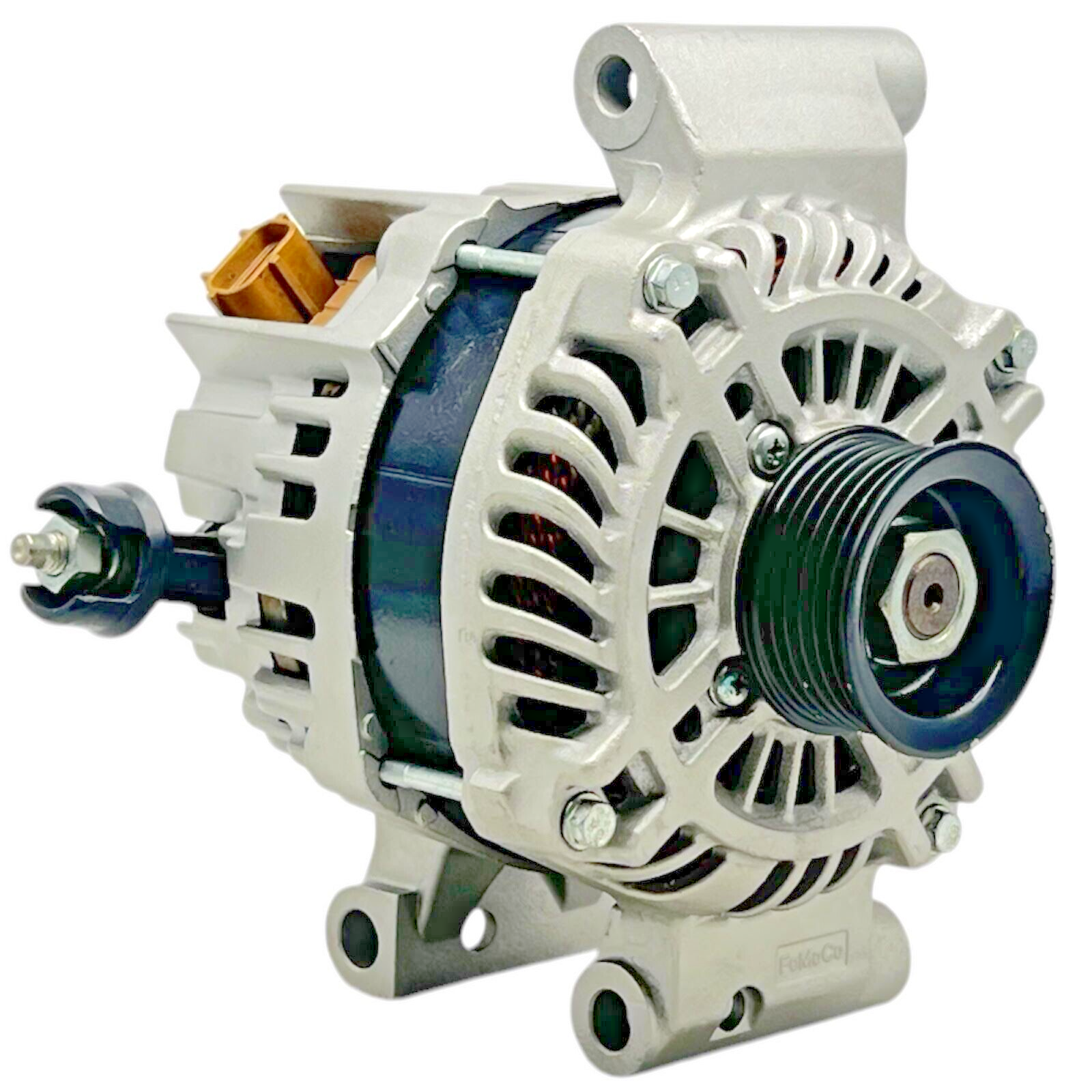 OEM Alternator for Ford Fusion 2011-2012 L4 2.5L 150A 9E5T-10300-BA A002TX1691