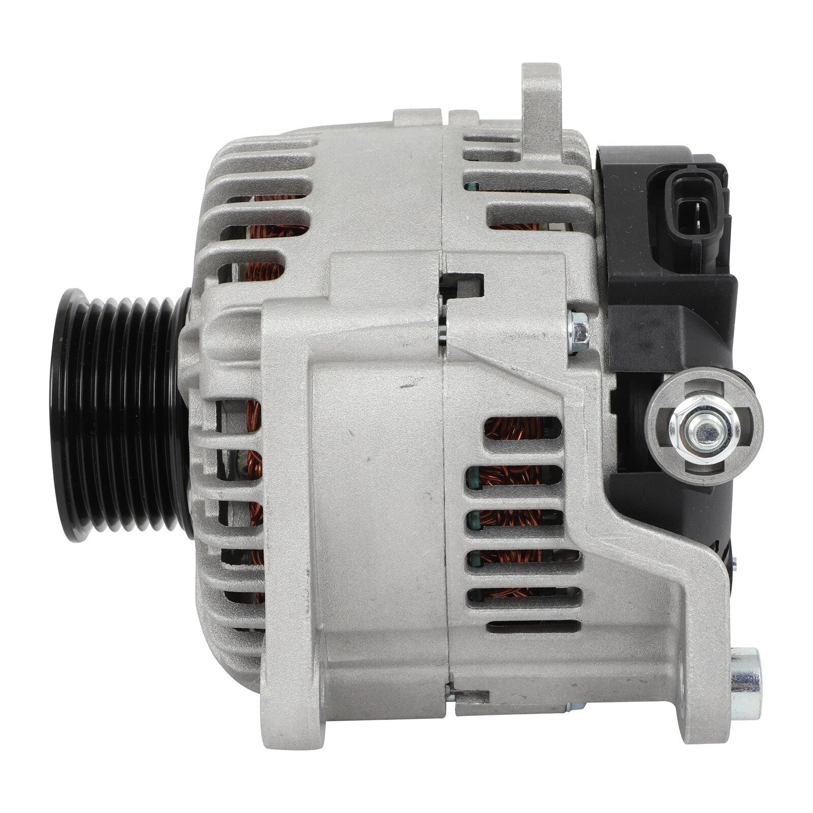 Alternator for INFINITI QX56 2008-2010 Nissan Frontier 08-19 Titan Suzuki