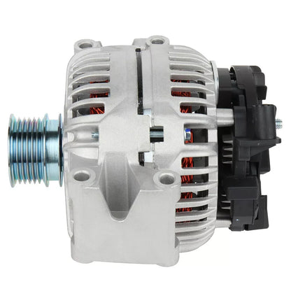 Alternator For 2006-2008 2009 MERCEDES BENZ C230 C350 CLK350 ABO0343 11215N