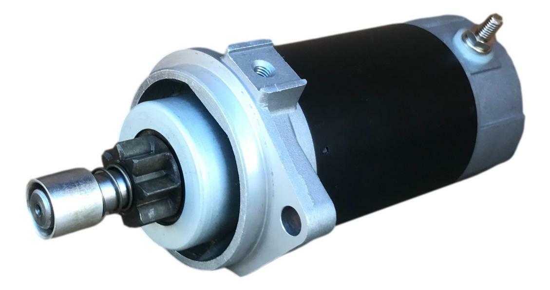 Starter for Mercury Outboard 25 25Hp 30 30Hp 4-Stroke 2006 2007 2008 2009-2014