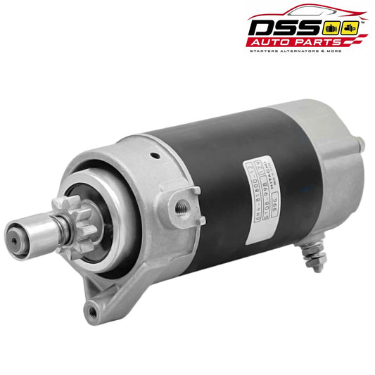 Starter Fits Yamaha Outbroad Motors OEM 50EL 6H4-81800-10 6H4-81800-11 S108-99A