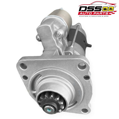 STARTER FORD DIESEL HD HIGH TORQUE 7.3 POWERSTROKE 17578R