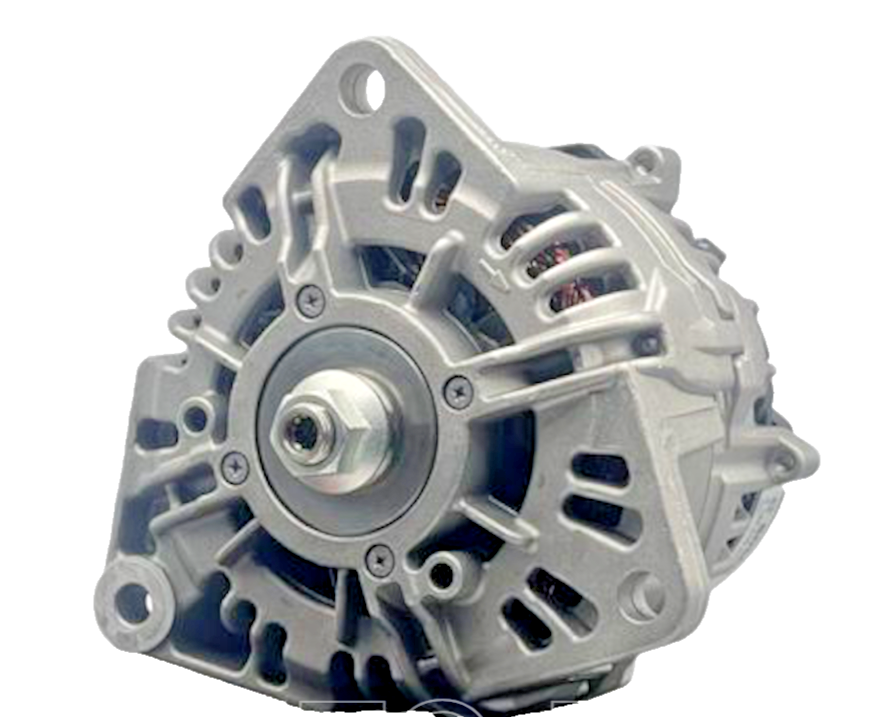 Alternator For Mercedes-Benz Unitog U-400 00-03 A 014 154 54 02 A0131547902 24V