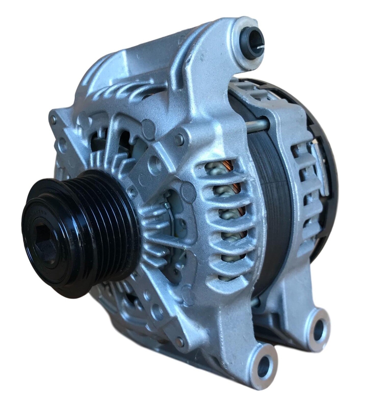 Alternator fits Dodge Durango 11-20 5.7L, Jeep Gran Cherokee 09-20 421000-7021