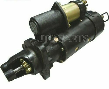 Starter Fits Ford International Cummins engine Caterpillar Freightliner 42MT