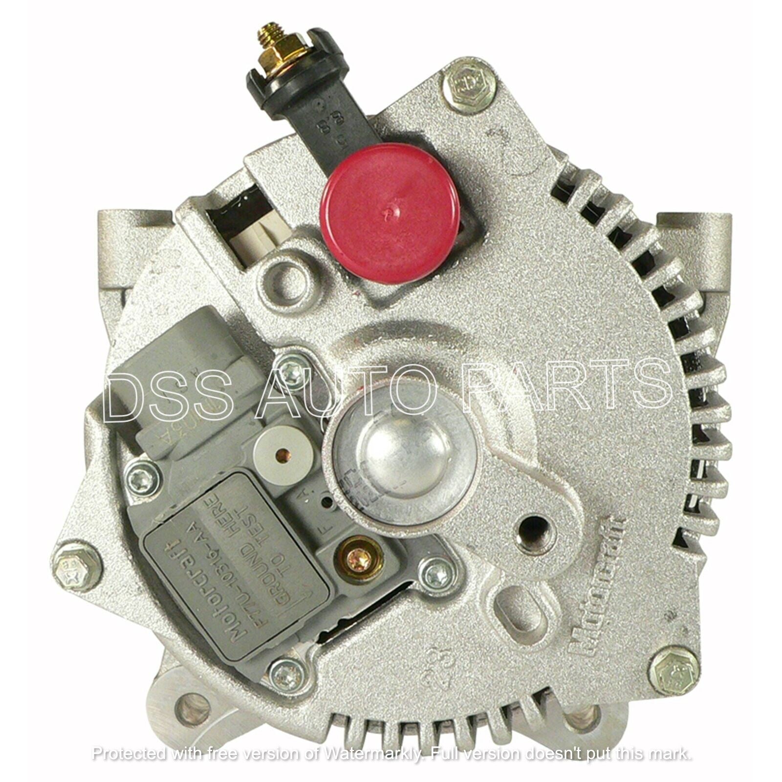 Alternator fits Lincoln Blackwood 2002 & Navigator 1999-2002 V8 5.4L 130Amp