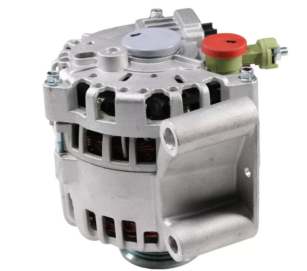 Alternator For Ford Focus 2005-2007 2.0 2.3 L4 Automatic Transmission 8406N