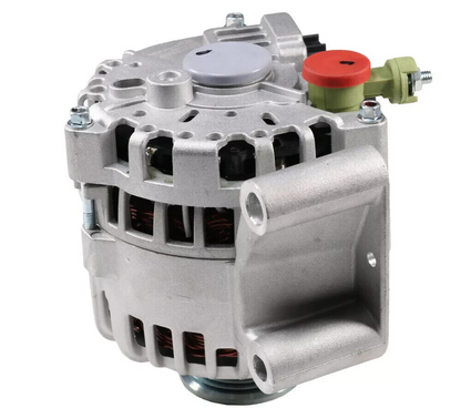 Alternator For Ford Focus 2005-2007 2.0 2.3 L4 Automatic Transmission 8406N