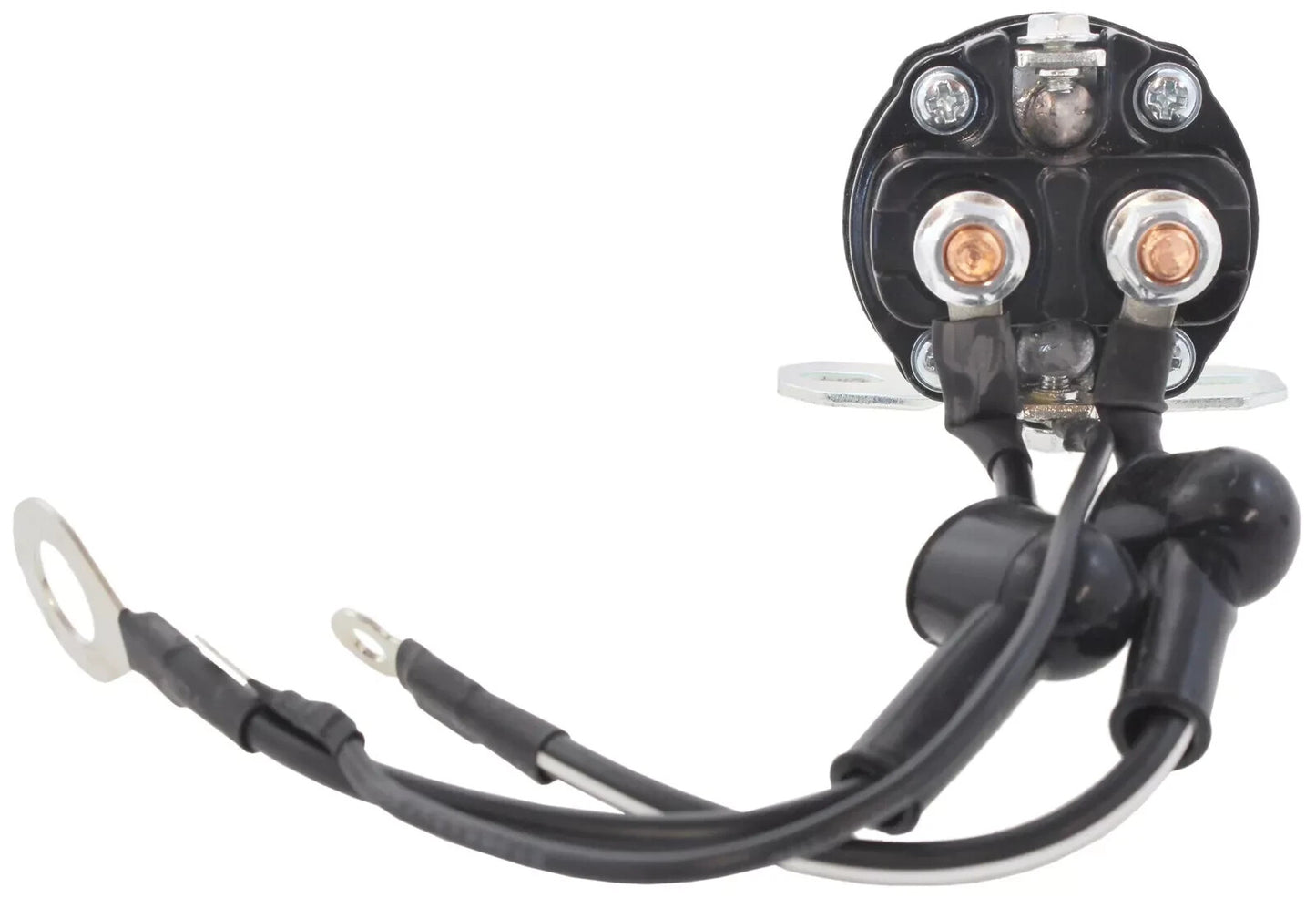 Starter Relay Solenoid for Delco 39MT 12 Volt 10511414 10527449 10538109