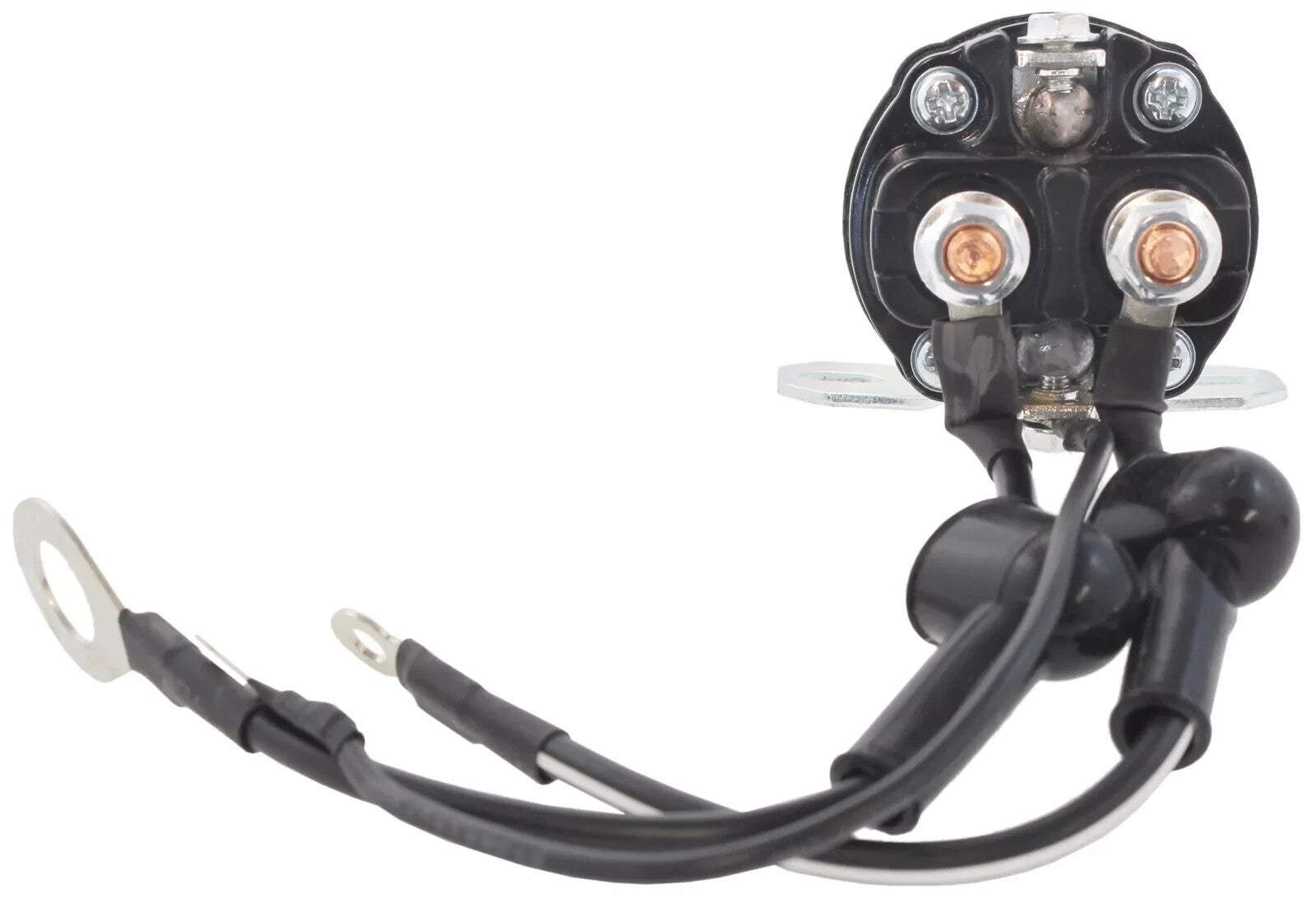 Starter Relay Solenoid for Delco 39MT 12 Volt 10511414 10527449 10538109