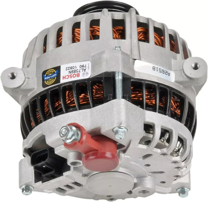 OEM ALTERNATOR FOR 4.6L 05-08 FORD CROWN VICTORIA & LINCOLN TOWN CAR 3W1U10300BB
