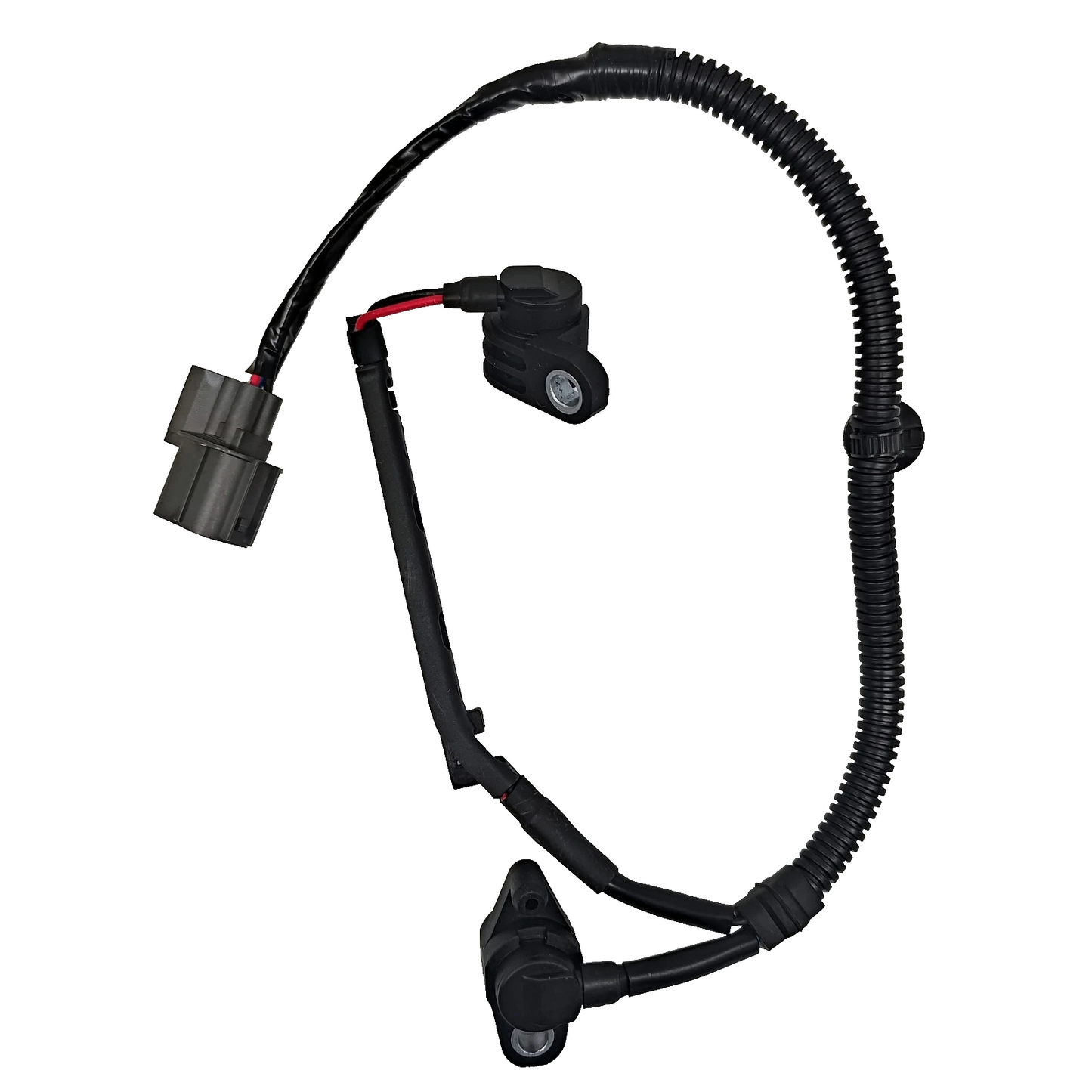 OEM Crankshaft Position Sensor Fits For Honda 95-02 Accord Prelude 37840-P0A-A01