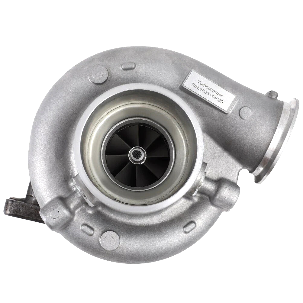 2881994 4036666RX HE551V for Holset Turbocharger Cummins ISX QSX15 ISX04