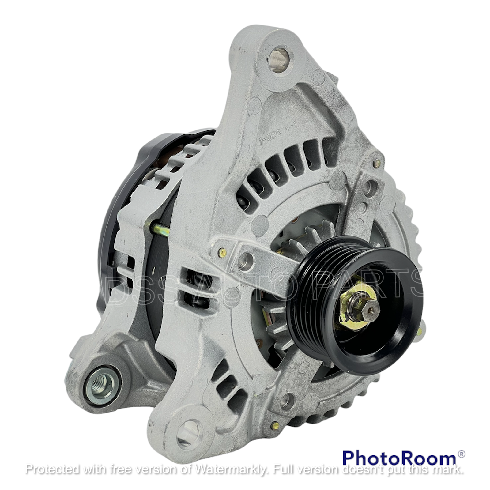 Alternator fits Jeep Commander 2006, Grand Cherokee 2005-06 5.7L 11155N