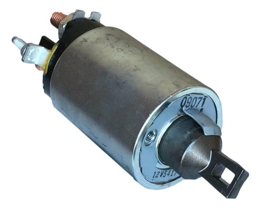 New Starter Solenoid OEM F250 F350 F450 E250 E450 1994-2001 7.3 Powerstrok 17578