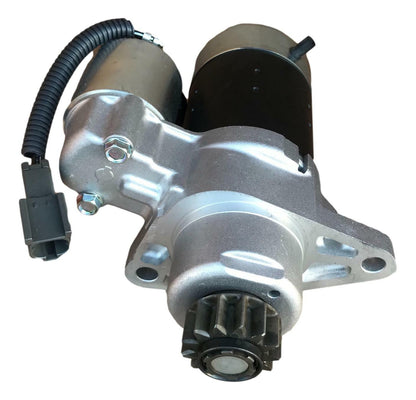 OEM Starter fits Nissan Quest 1999-2002 & Mercury Villager V6 3.3L 17479